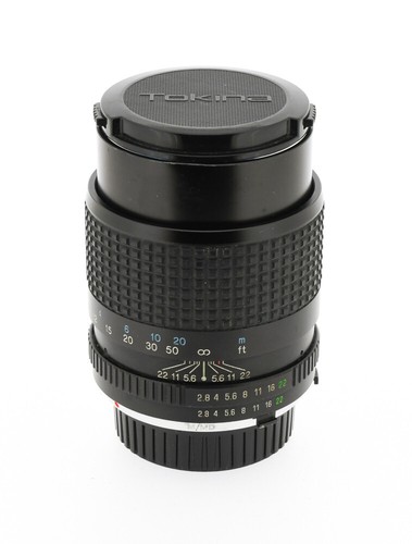 Pour minolta tokina 135 8 - pour, md