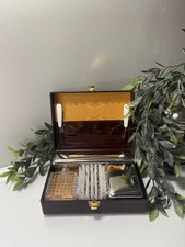 Ancien coffret toilette de - ancien,