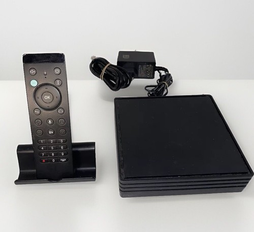 Décodeur bbox miami - décodeur,