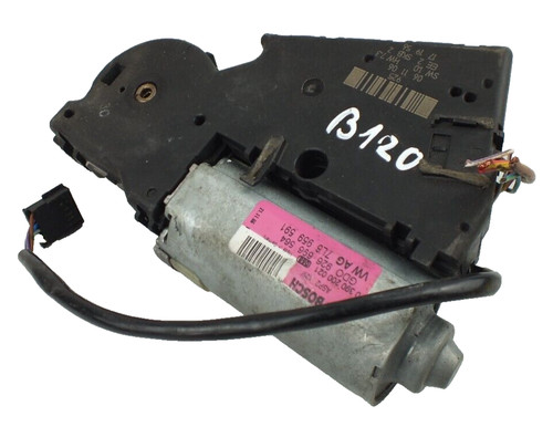 Moteur toit compatible - moteur,