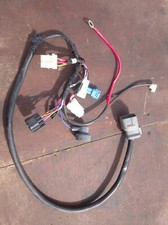 faisceau electrique 225cv  df suzuki 4 temps 225df