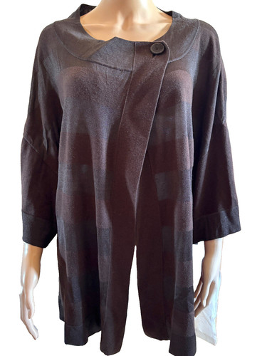 Kenzo gilet veste - gilet, manches