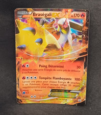 BRASEGALI EX 170PV XY54 PROMO