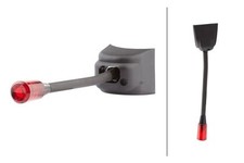 HELLA 6BA 001 539-001 Comodo