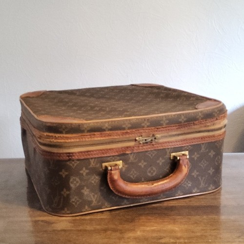 Louis vuitton petite - petite, valise