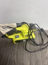 Ryobi BE319 Ponceuse À Bandes