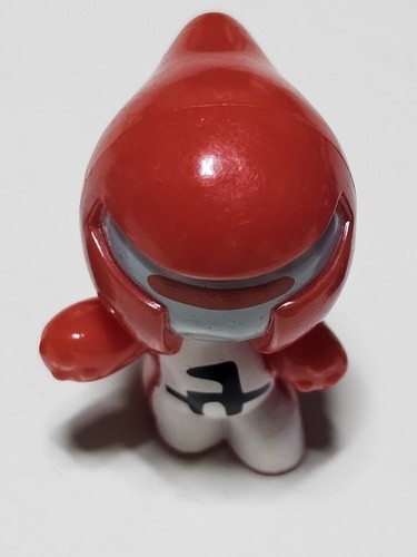 Figurine rétro gogos - rétro,