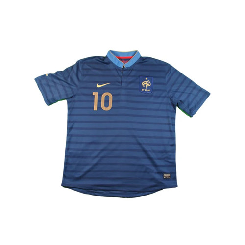 Maillot équipe france - maillot, de