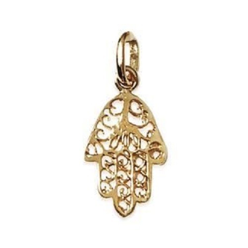 Pendentif fatma main fatima - fatma,