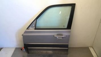 Porte avant gauche hyundai - avant,