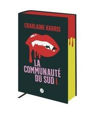Communauté sud tomes - la,