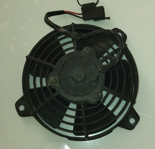 Ventilateur aprilia 900 shiver - ventilateur,