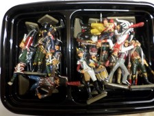 soldats de plomb napoléon2
