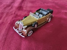 VOITURE SOLIDO - 1/43 -