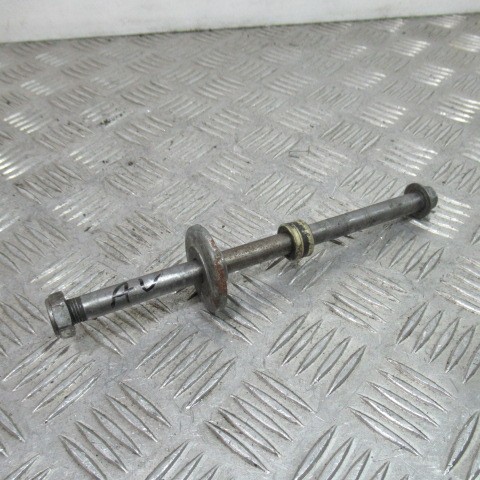 Axe roue avant kawasaki - avant, kx80