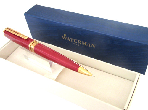 Magnifique stylo porte - stylo,