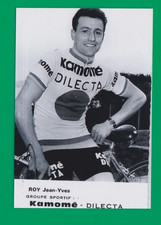 CYCLISME repro PHOTO cycliste