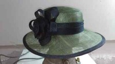 Chapeau cérémonie - chapeau, de