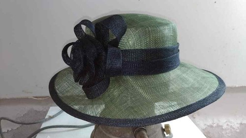 Chapeau cérémonie - chapeau, de