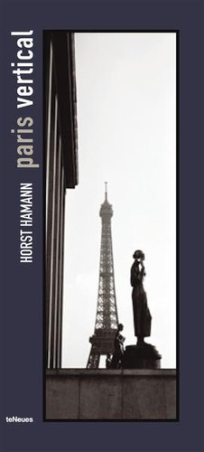 Paris vertical horst - paris,