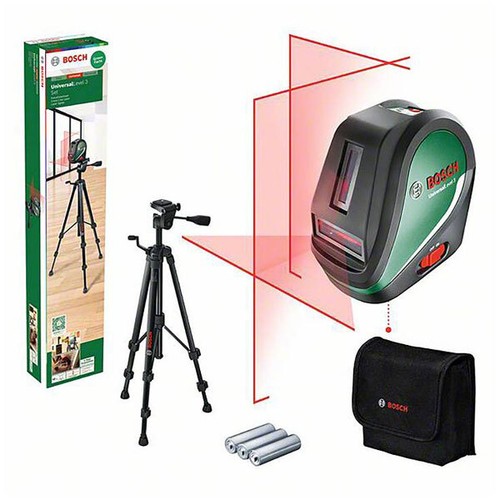 Bosch 0603663905 universelle - 0603663905,