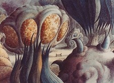 Roland Topor René Laloux LA