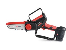 Perche Élagueuse Batterie Cs 22-06 Bleu Bird Tronçonneuse de Poche Avec 2 Et Ca