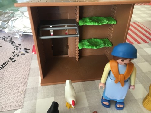 Playmobil 4492 - playmobil, :
