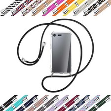 Collier (A) pour Sony Xperia