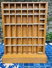 Présentoir À Pastels de