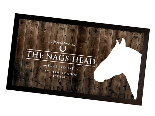 Nags head tapis bar - nags,