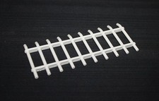 Playmobil cirque barrière