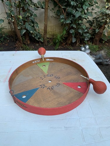 Ancien jeux cafe marque - ancien,