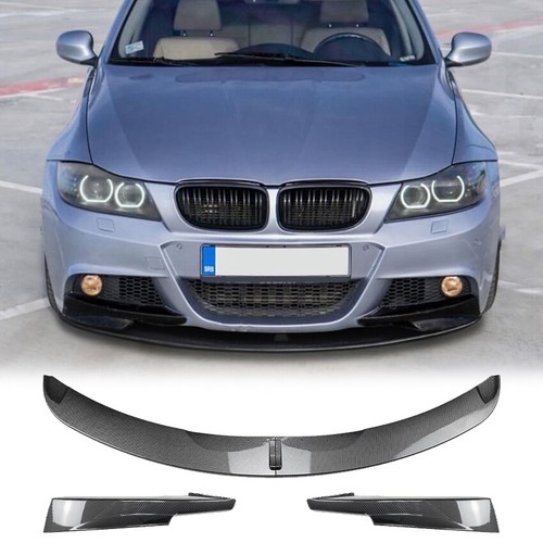 Carbone spoiler lèvre lame - spoiler,