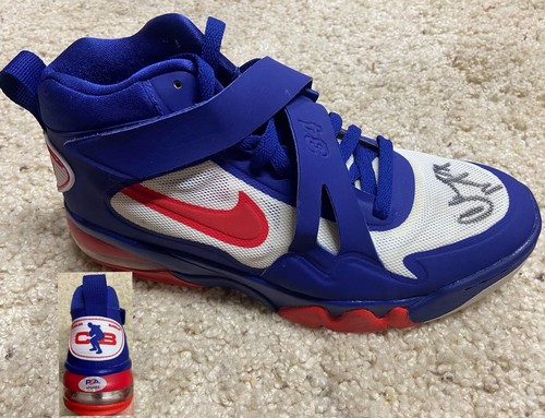 Charles barkley signed - barkley,