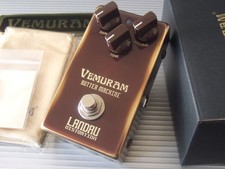 VEMURAM Butter Machine Guitar