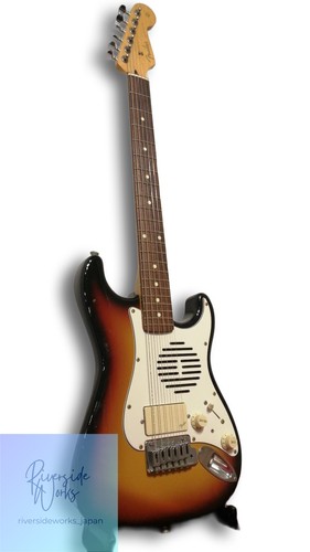 Ampli fender japan intégré - japan,