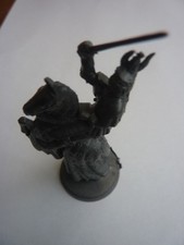 Mokarex figurine du jeu d'échec  duc de bretagne