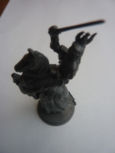 Mokarex figurine jeu - figurine, du