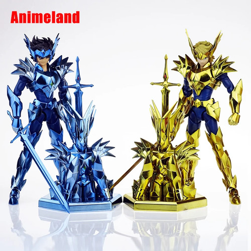 Mst saint seiya myth cloth - jm.mst,