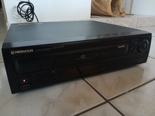 Pioneer CLD-S310F Lecteur de