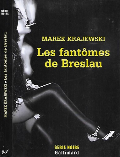 Serie noire marek - serie, noire-marek