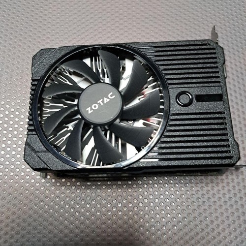 Carte graphique zotac gtx - graphique,