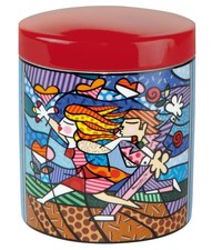 Romero Britto, Boîte "Love
