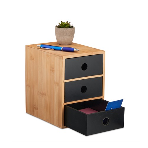 Organisateur bureau rangement - ,
