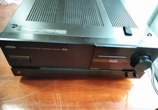 VICTOR AX-Z921 Amplificateur