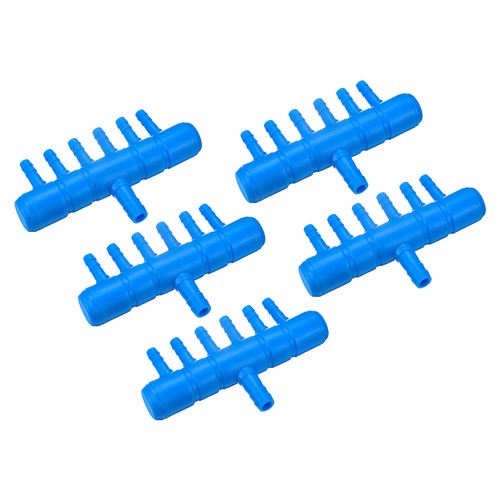 Air ligne tubes séparateur - ligne,