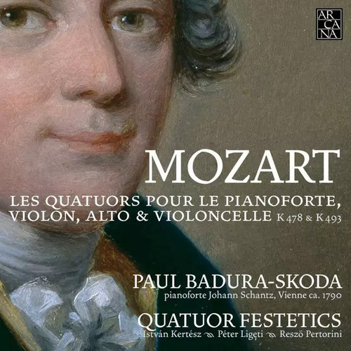 Les quatuors pour - les, le