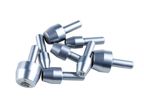 Reloading case trimmer pilot - trimmer,