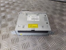 Autoradio CD - CITROËN C4 II (2) B71 PHASE I (1) - Référence : 9800247580